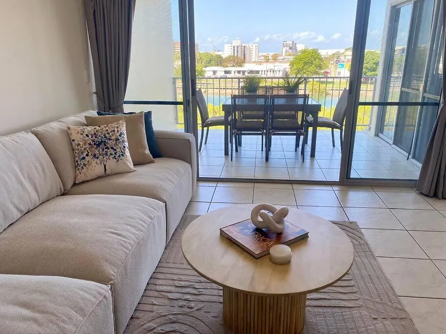 Good Vibes Only On Stanley Apartment Townsville