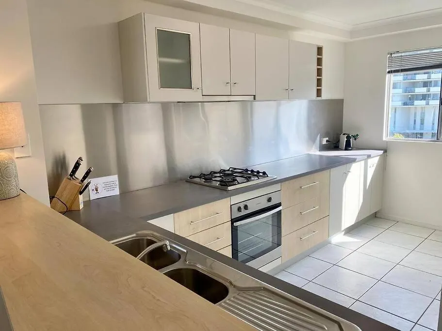 Good Vibes Only On Stanley Apartment Townsville