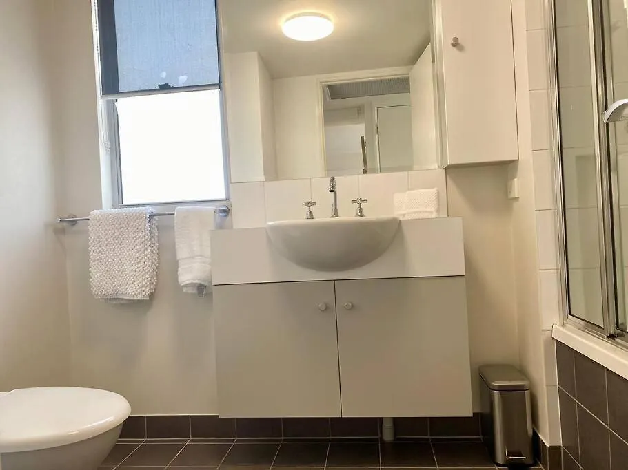Good Vibes Only On Stanley Apartment Townsville Australia