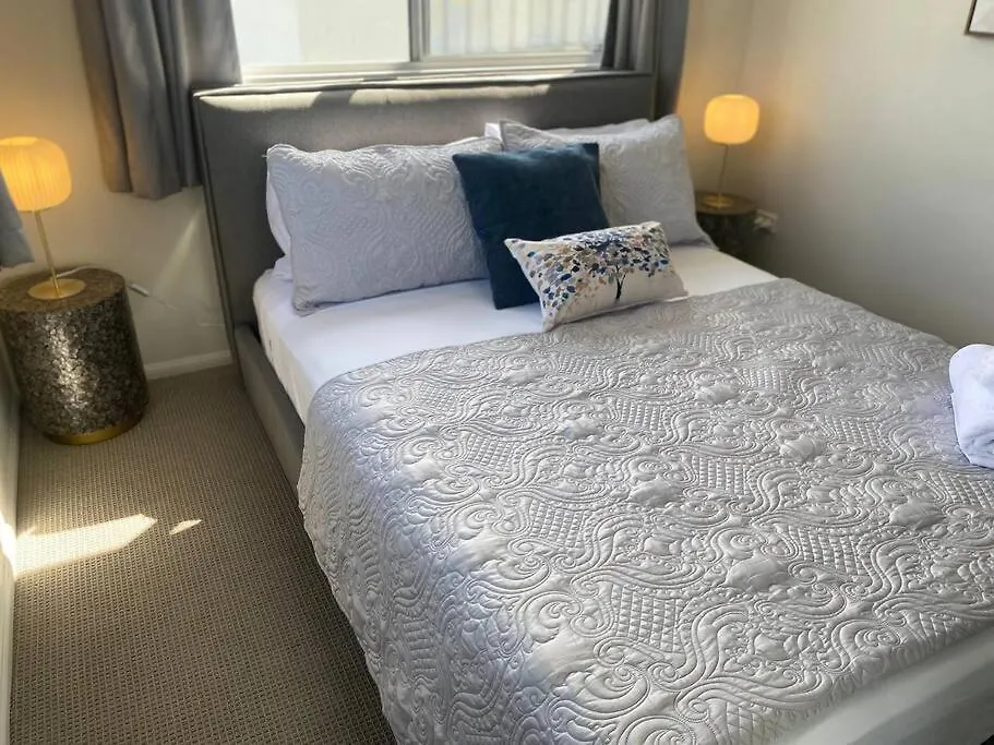Good Vibes Only On Stanley Apartment Townsville