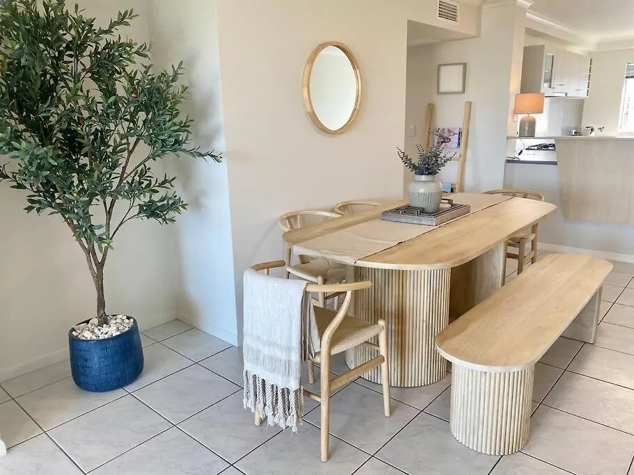Good Vibes Only On Stanley Apartment Townsville 0*,  Australia