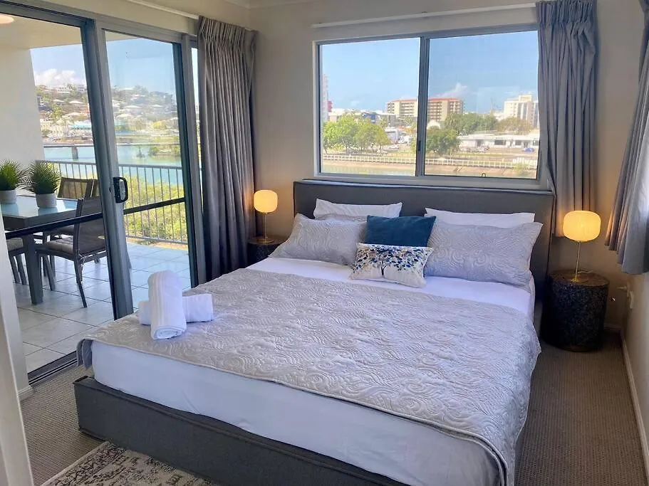 Good Vibes Only On Stanley Apartment Townsville