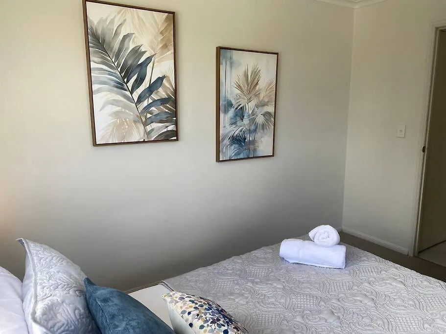 Good Vibes Only On Stanley Apartment Townsville Australia