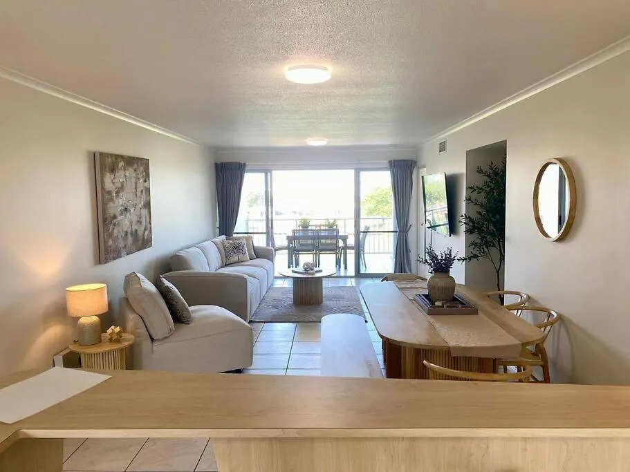 Good Vibes Only On Stanley Apartment Townsville Australia