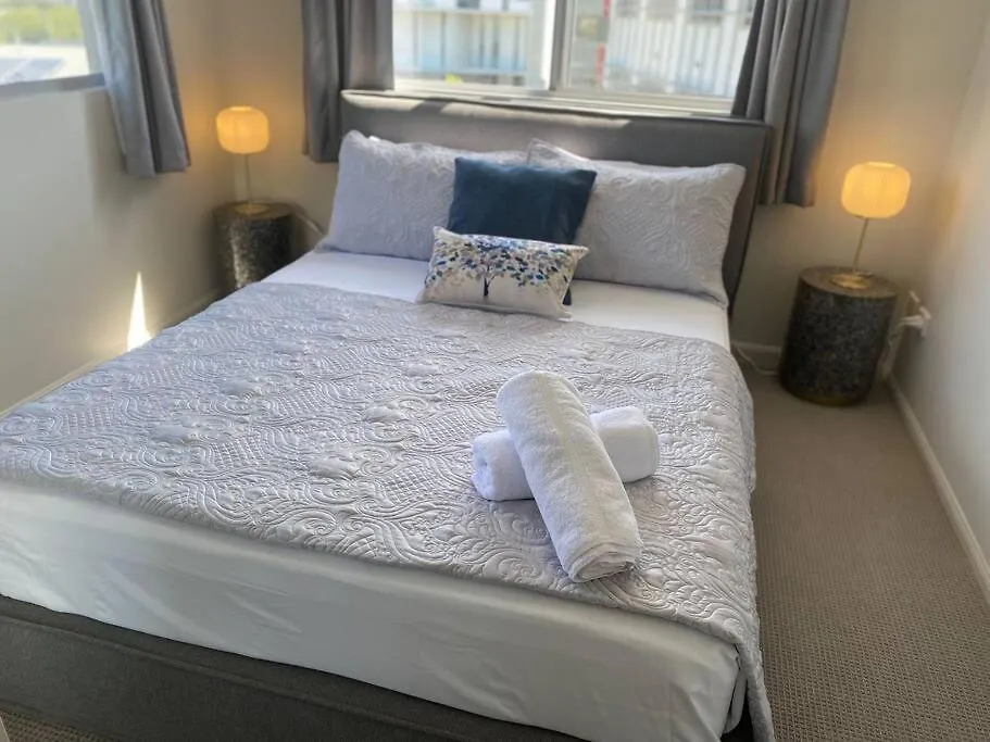 Good Vibes Only On Stanley Apartment Townsville