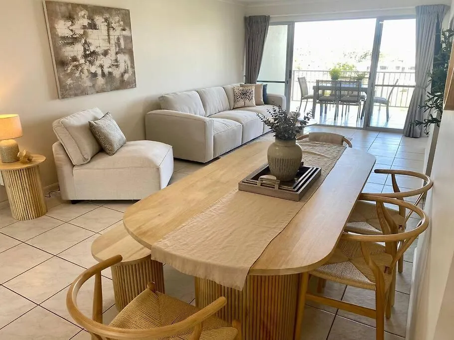 Good Vibes Only On Stanley Apartment Townsville 0*,