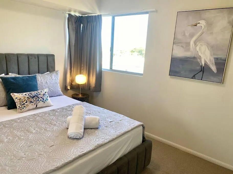 Good Vibes Only On Stanley Apartment Townsville
