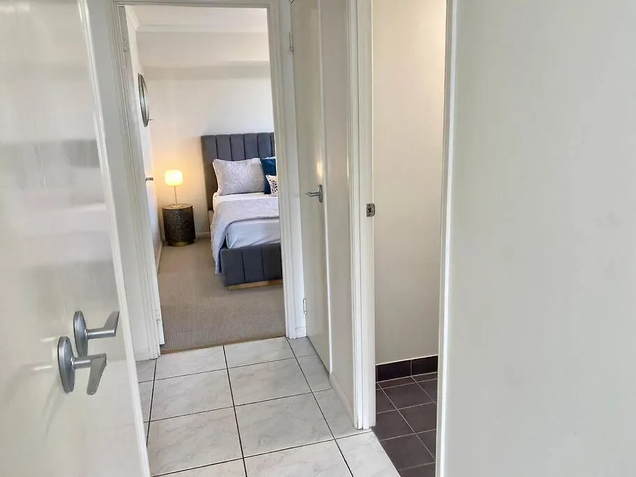 Good Vibes Only On Stanley Apartment Townsville 0*,  Australia