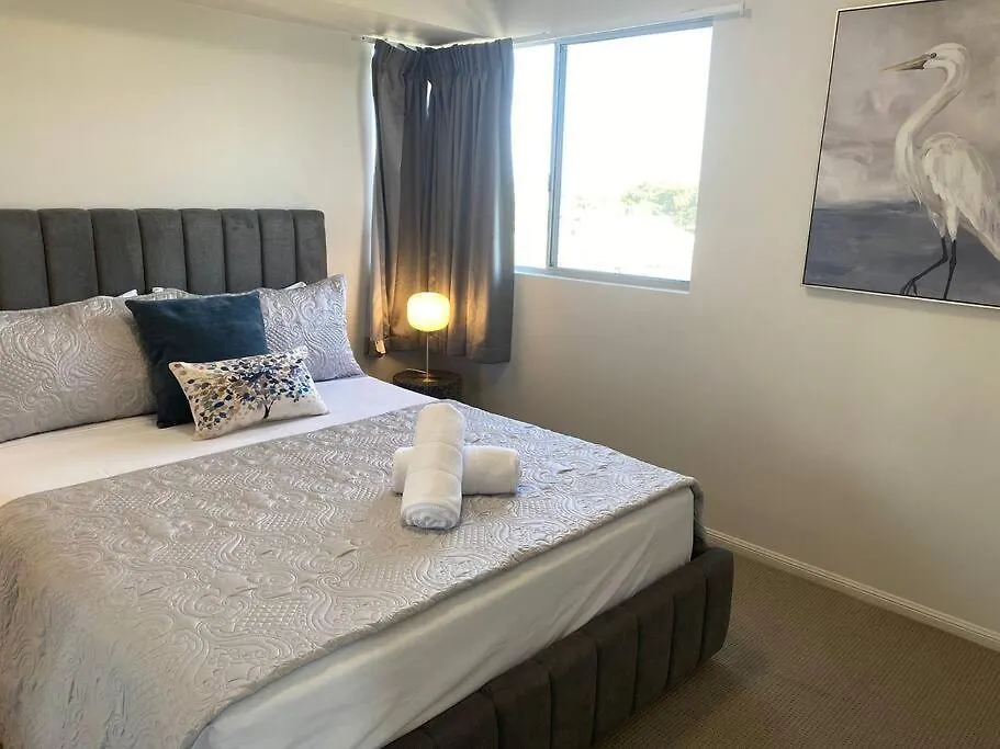 Good Vibes Only On Stanley Apartment Townsville Australia