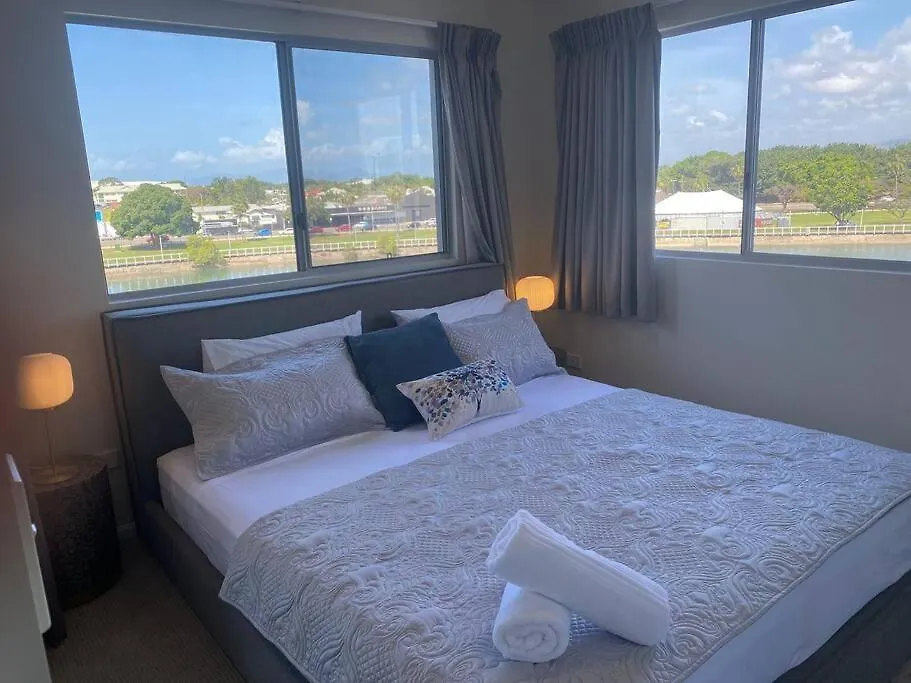 Good Vibes Only On Stanley Apartment Townsville Australia